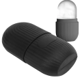 Silicone Ice Roller Facial Massage for skin care Cryotherapy|Beauty Skin Care Massage for Collagen Regrowth & Skin Strengthening|Enhance Your Natural Glow/Reusable Facial Treatment to Tighten,SkinTone and De-Puff The Eye Area. 