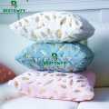 Super Soft Square Faux Throw Fur Cushion Cover Home Plush Pillow Case Sofa Throw Pillow Cover Bed Room Pillowcase Pillows Car Seat Decor Feather Cushion Case. 