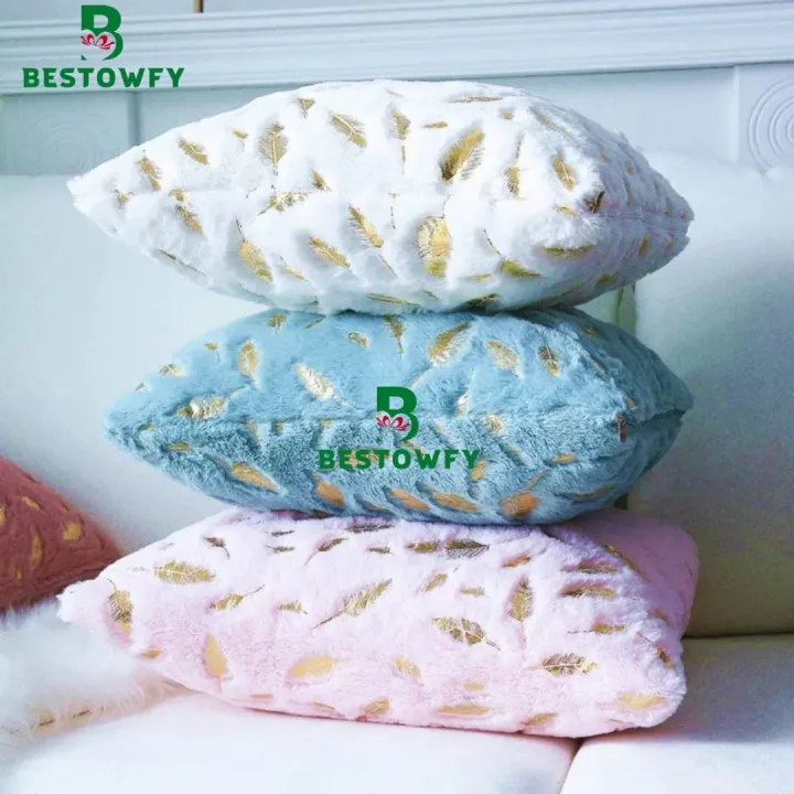 Super%20Soft%20Square%20Faux%20Throw%20Fur%20Cushion%20Cover%20Home%20Plush%20Pillow%20Case%20Sofa%20Throw%20Pillow%20Cover%20Bed%20Room%20Pillowcase%20Pillows%20Car%20Seat%20Decor%20Feather%20Cushion%20Case%20-%20Image%203