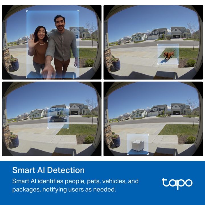 TP-Link%20Wi-Fi%20Doorbell%20Camera%20Tapo%20D235%20Tapo%20Video%20Doorbell%20Camera-%2018%20Months%20Brand%20Warranty%20-%20Image%206
