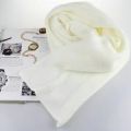 【LuckyBabyFans Store】Korean Simple Solid Color Warm Winter 220cm Elastic Wool Ring Shawl Amazing Blanket Echarpe. 