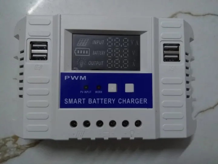 PWM%20Solar%20Controller%2030A%20with%20Multiple%20USB%20sockets%20and%20Capacity%20of%2012V%2024V%20and%20LCD%20Display%20-%20Image%206