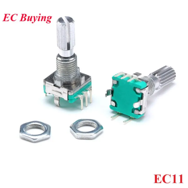 360%20Degree%20Rotary%20Encoder%20Module%20Brick%20Sensor%20Switch%20Development%20For%20Arduino%20Encoding%20Module%20Board%20DC%205V%20Electronic%20DIY%20Kit%20-%20Image%202