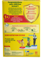 Nestle Nido 1+ Toddler Nutrition Milk 990g Promo Pack. 
