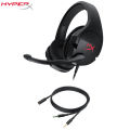 HyperX Cloud Stinger Gaming Headset OPEN BOX LIKE NEW with Mic For PC PS4 Mobile. 