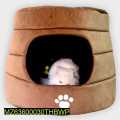 Cocoon Pet House - Convertible CPH-019. 