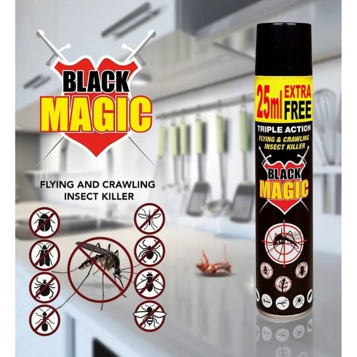 Black%20Magic%20Triple%20Action%20Flying%20&%20Crawling%20Insect%20Killer%20325%20ml%20Mosquito%20Repellent%20Spray%20-%20Image%202