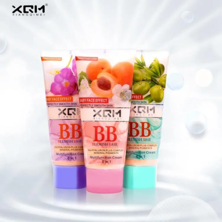 XQM%20BB%20Cream%20Blemish%20Base%2065%20ml%20For%20Girls%20-%20BB%20Multifunction%20-%20Image%202