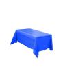 Table Cover Dark Blue color. 
