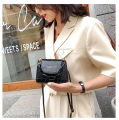 IELGY French mini-pack women's tide Korean version of the one-shoul. 