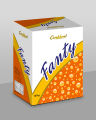 FANTY CANDY RS 2.5 70 PCS. 