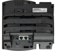 Polycom VVX 311 Corded Business Media Phone System - 6 Line PoE - 2200-48350-025  (Refurbished). 