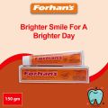 Forhan's Classic Toothpaste 140gm. 