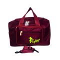 Kashif Luggage Mini Size Men Women Gym Bag Travel Bag Sport Bag 16" inch. 
