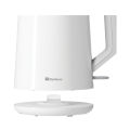 Dawlance Electric Kettle DWEK 4215 White Glow with 1.7 Litre Capacity. 