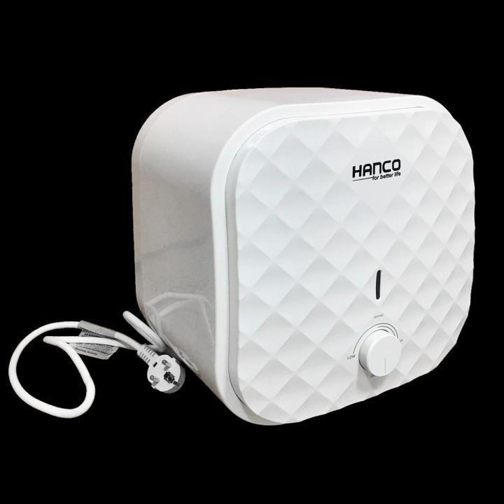 Hanco 15 Litre Electric Water Heater - Imported - Electric Geyser Kitchen Pro Series