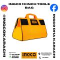 Ingco Tool Bag 13 inch HTBG281328. 