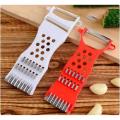 5 In 1 Cucumber Carrot Potato Slicer Peeler Grater Fruit Vegetable Cutter. 