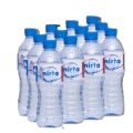 Premium mineral water 500 ml  pack of 12 by Nirta naturally hydrant. 