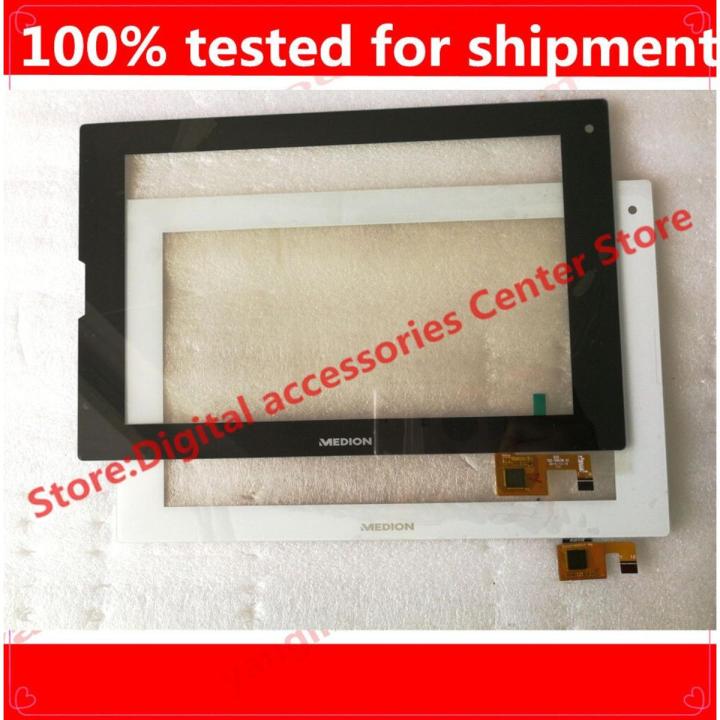 【3C VictoryEagle Store】For MEDION Touch Screen DY09005(v1) QSD 702-09038-01 Lifetab P8912 Digitizer Glass Sensor