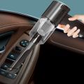 3-in-1 Cordless Handheld Vacuum – Rechargeable Wet & Dry Vacuum Cleaner | Strong Suction Car Vacuum & Sofa Cleaning Machine. 
