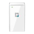 Dlink Wireless AC750 Dual Band Range Extender DAP-1520. 