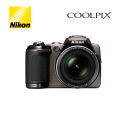 Nikon COOLPIX L120 Digital Camera. 