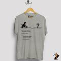 Vestes You Are Offline T Shirt For Men. 