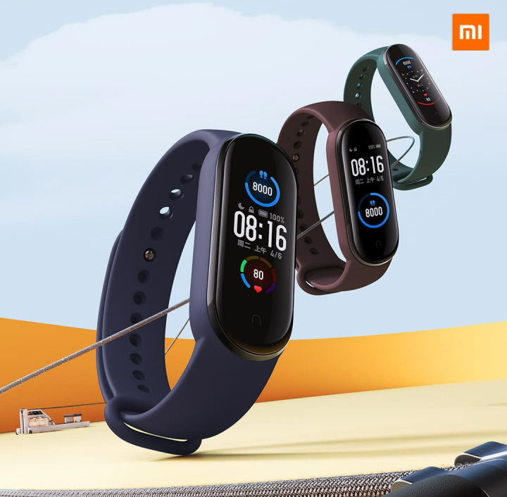 Xiaomi%20Mi%20band%20%207%20/6/%205%20Color%20Screen%20AMOLED%20Bluetooth%205.0%205%20ATM%20Smart%20Watch%20Fitness%20Band%20-%20Image%2010