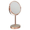 Neptune Round Swivel Bathroom Mirror - Premier Home. 