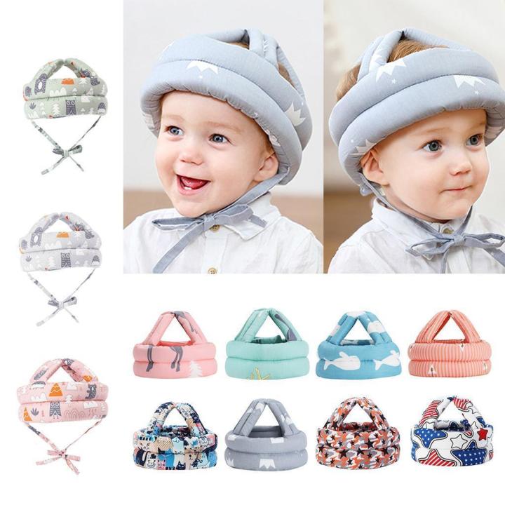 Child%20sefty%20helmit%20set%20baby%20toddler%20head%20protector%20kit%20with%20adjustable%20cap%5C%20Bumper%20cushion%20and%20anti%20fall%20design%20for%20crowling%20%5C%20Walking%20%5C%20And%20play%20%5C%20Infant%20headguard%20for%20ultimate%20kid%20sefty%201Pc%20By%20Turrab%20shop%20-%20Image%205