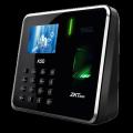 ZKTECO K50 ATTENDANCE MACHINE TIME ATTENDANCE MACHINE BIOMETRIC. 