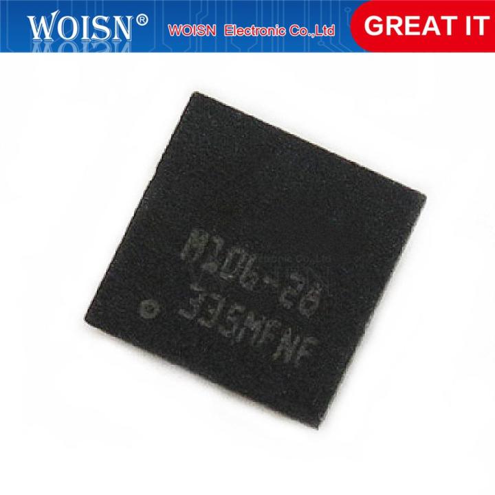 1 pcs/lot AUO-M106-28 M106-28 M106-11 M201-20 QFN In Stock