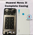 Huawei Nova 3i Complete Original Casing Complete housing for Huawei Nova 3i. 