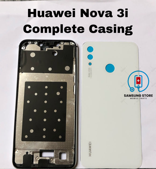 Huawei%20Nova%203i%20Complete%20Original%20Casing%20Complete%20housing%20for%20Huawei%20Nova%203i%20-%20Image%203