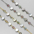 Glasses Eyeglass Chain Strap Holders Around Neck For Women Stylish Eye Glasses Sunglasses Necklace Lanyard Chains S9v8. 