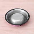 Adult Cat Food Bowl - Large Size. 