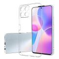 For Huawei Honor X8 5G Case Simple Slim Soft TPU Transaprent Clear Phone Case for Huawei Honor X8 5G. 