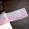 【3C VictoryEagle Store】For ASUS TUF Gaming A15 FX506LI FX506 iu FX506iv FX506ii FX506 Li LU LV FX 506 laptop Keyboard cover protector. 