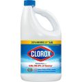 Clorox Original Liquid Bleach Regular 3.4LTR. 