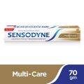 Sensodyne Multicare Toothpaste 70gm. 