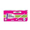 First Answer Pregnanci Test Strip Single (PT Strip). 