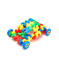 Think Fast Toys – Set (90 Pieces). 