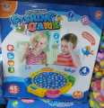 Fish Catching Fun Game Toy. 