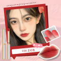 MKING PRETTY lambskin lipstick moisturizing moisturizing matte velvet lipstick whitening fine lipstick one piece drop shipping. 