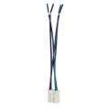 Universal Stereo  Player Wiring Harness For Toyota/Scion/Subaru Wire Adapter Aftermarket  Plugs 1 Pair Connector Cable. 