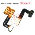 Light Proximity Sensor Flex For Xiaomi Mi 10 Lite 10T 11 pro For Redmi 9 K30S K40 Pro Distance Ambient Flex Ribbon. 