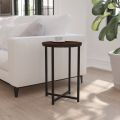 coffee table side table for living room  wooden marble texture powder coated paint Modern Luxury Living Room Table Gold Paint Finish x rode based coffee table. 