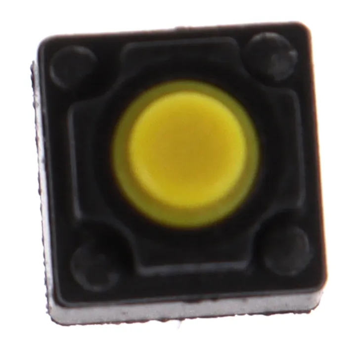 10pcs%20Mute%20Button%206*6*7.3mm%20Silent%20Switch%20Micro%20Mouse%20Button%20Switch%20Encounter%20-%20Image%206