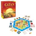 Catan 5Th Edition Board Game. 